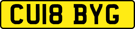 CU18BYG