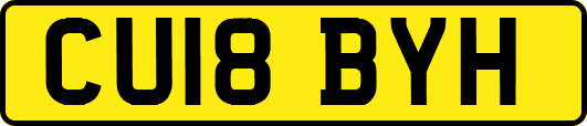 CU18BYH