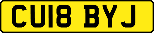 CU18BYJ