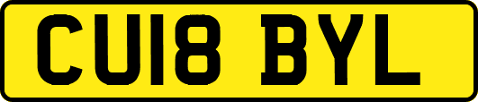 CU18BYL