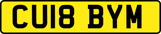 CU18BYM