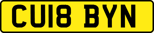 CU18BYN