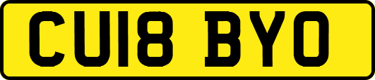 CU18BYO