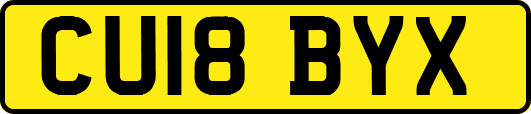 CU18BYX
