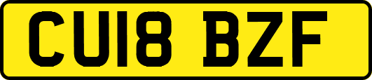 CU18BZF