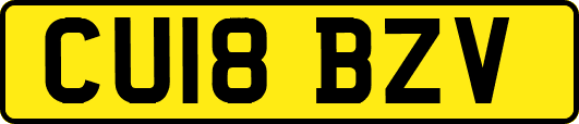 CU18BZV
