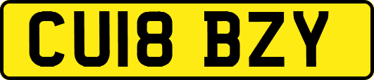 CU18BZY