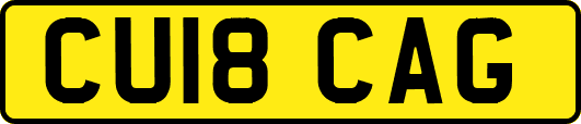 CU18CAG