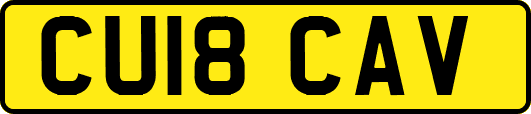 CU18CAV