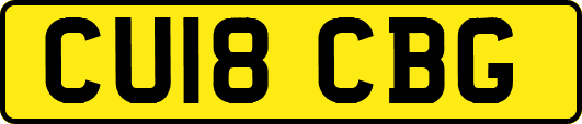 CU18CBG
