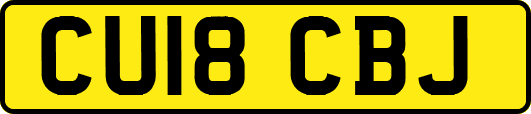 CU18CBJ