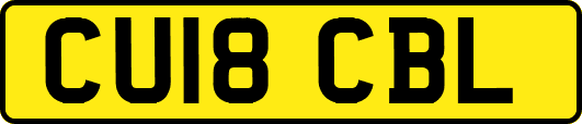 CU18CBL