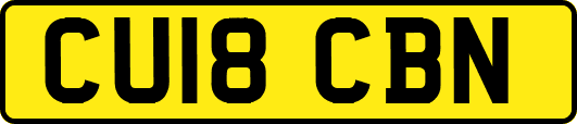 CU18CBN