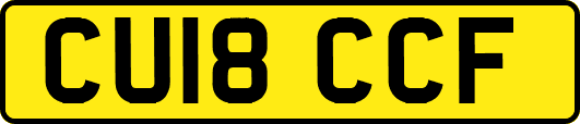 CU18CCF