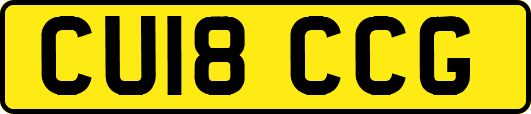 CU18CCG