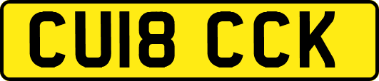 CU18CCK