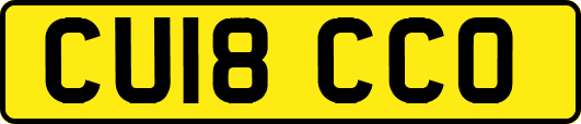 CU18CCO