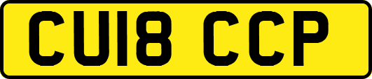 CU18CCP