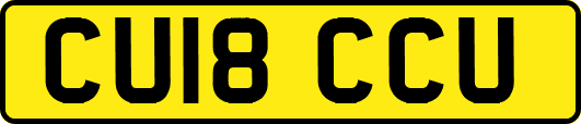 CU18CCU