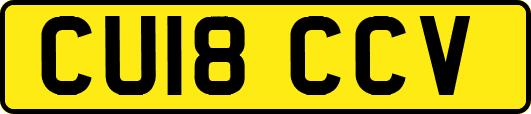 CU18CCV