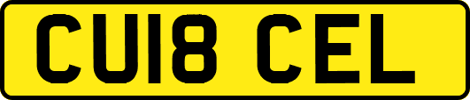 CU18CEL
