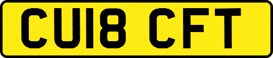 CU18CFT