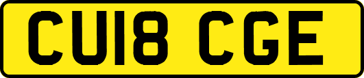 CU18CGE