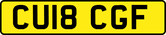 CU18CGF