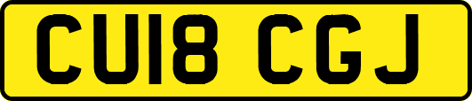 CU18CGJ