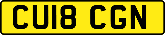 CU18CGN