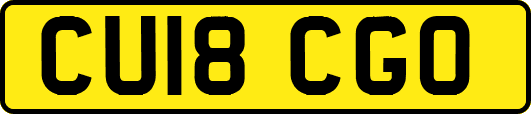 CU18CGO