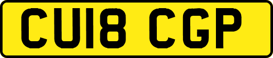 CU18CGP