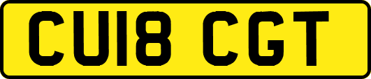 CU18CGT