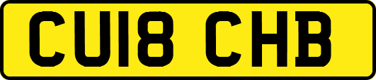 CU18CHB
