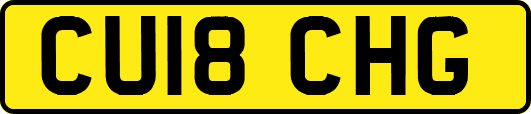 CU18CHG