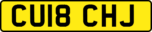 CU18CHJ