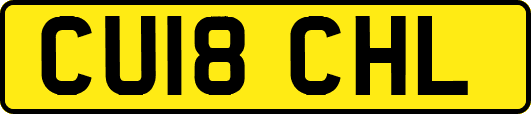 CU18CHL
