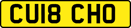 CU18CHO