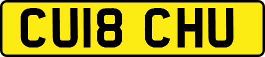 CU18CHU