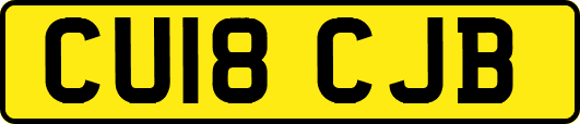 CU18CJB