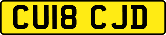 CU18CJD