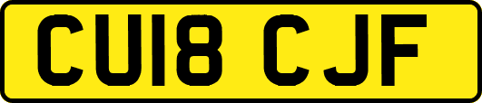CU18CJF
