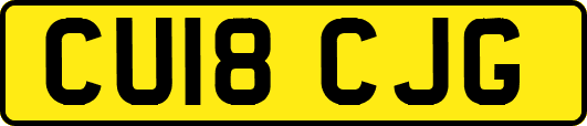 CU18CJG