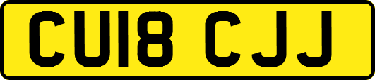 CU18CJJ