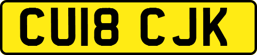 CU18CJK