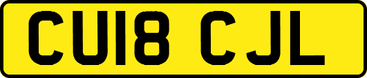 CU18CJL