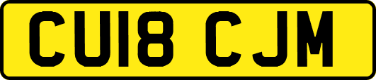CU18CJM