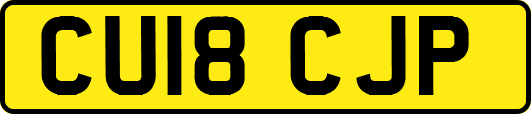 CU18CJP