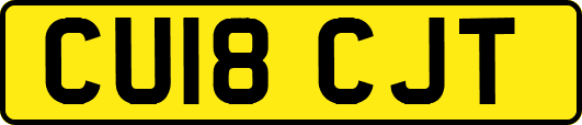 CU18CJT