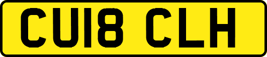 CU18CLH